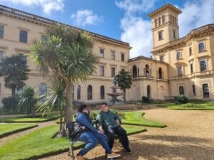 Read more about the article “Discovering the Majesty of Osborne House : Regal Retreat” 2024