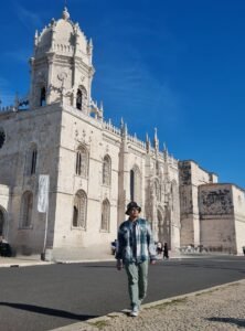 Read more about the article Unforgettable Day Trip to Lisbon: Exploring the Vibrant Heart of Portugal 2022