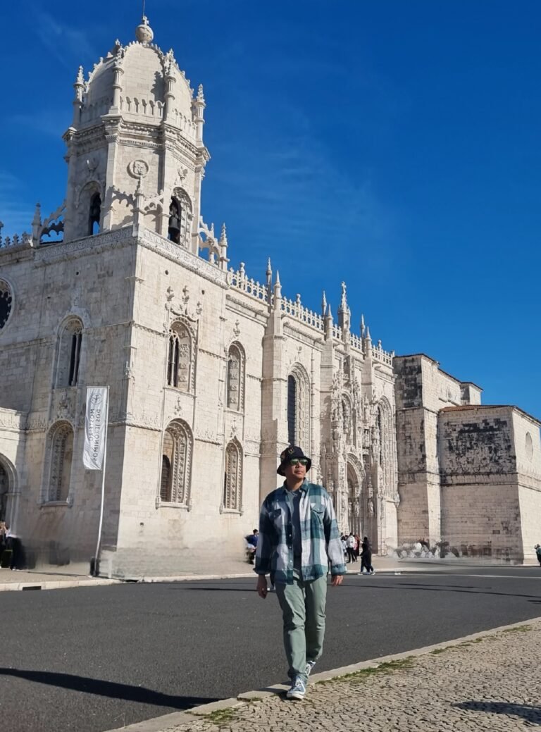 Unforgettable Day Trip to Lisbon: Exploring the Vibrant Heart of Portugal 2022